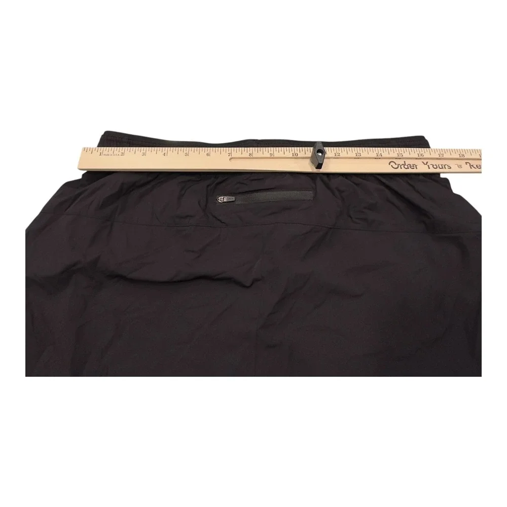 Burnt Studios Energy 2-in-1 Shorts compression workout running shorts men xl - Picture 7 of 9